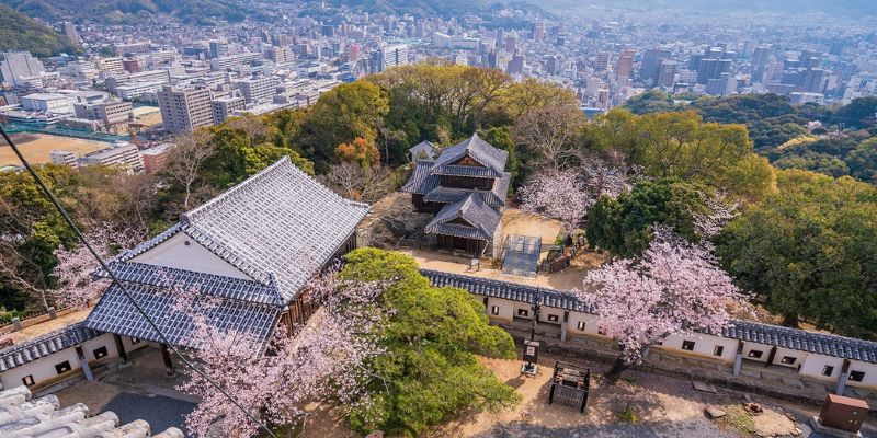 Matsuyama