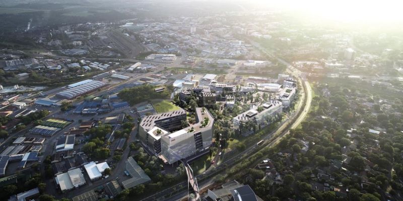 Mbombela