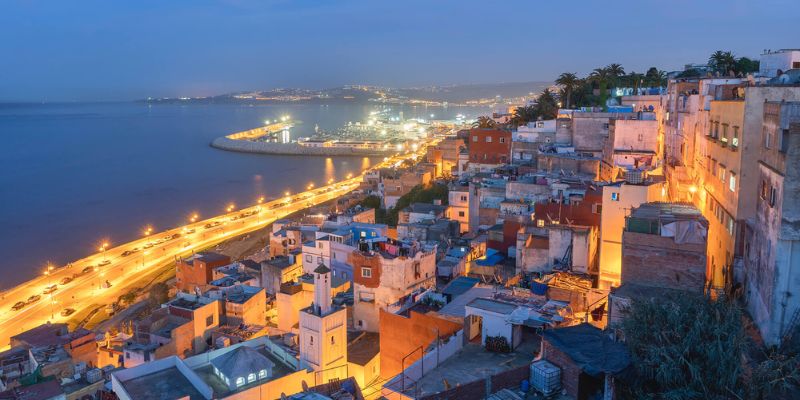 Morocco