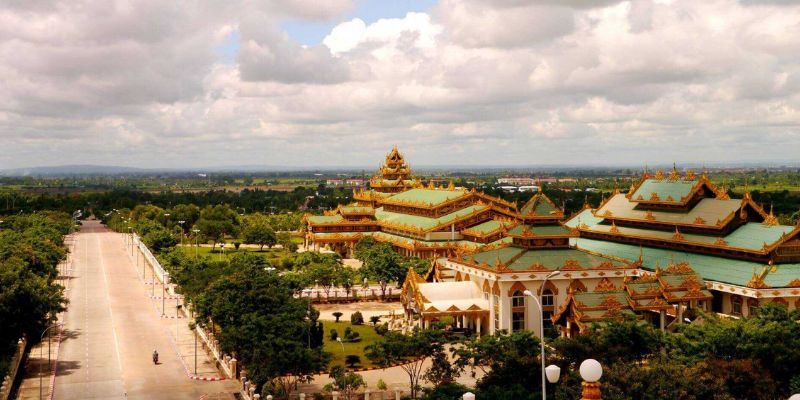 Naypyitaw