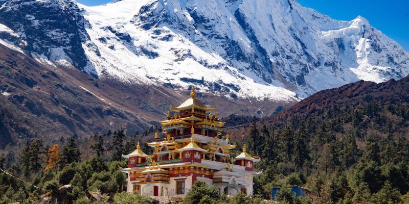 Nepal