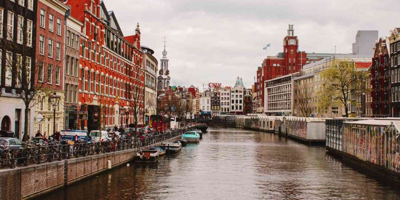 Netherlands