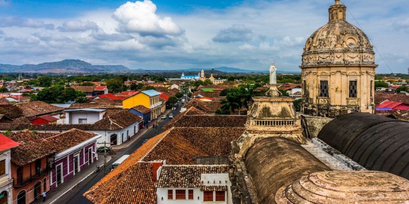 Nicaragua