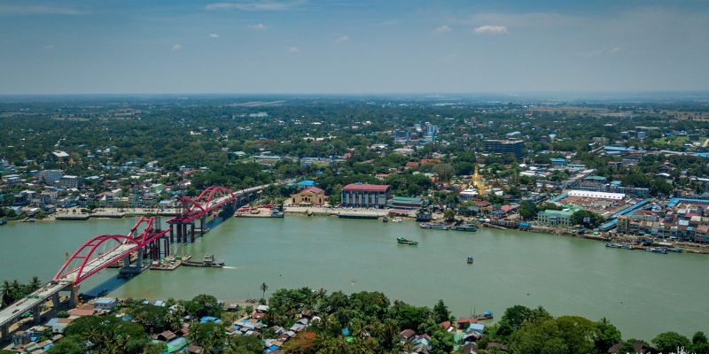 Pathein