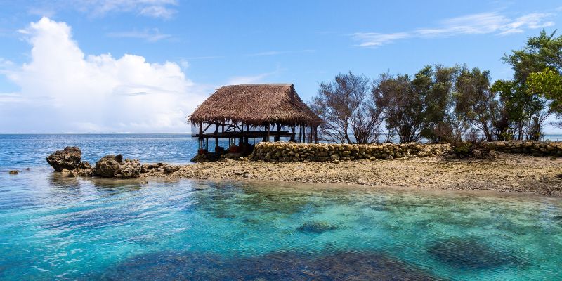 Pohnpei