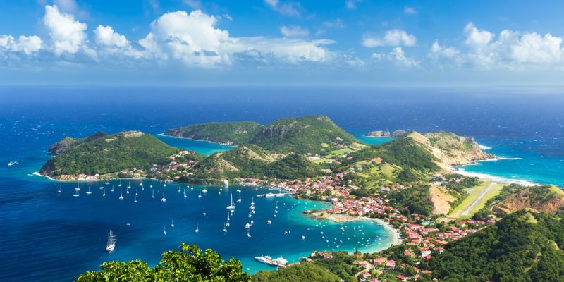 Pointe-a-Pitre