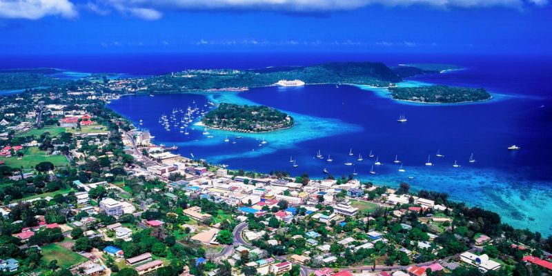 Port Vila