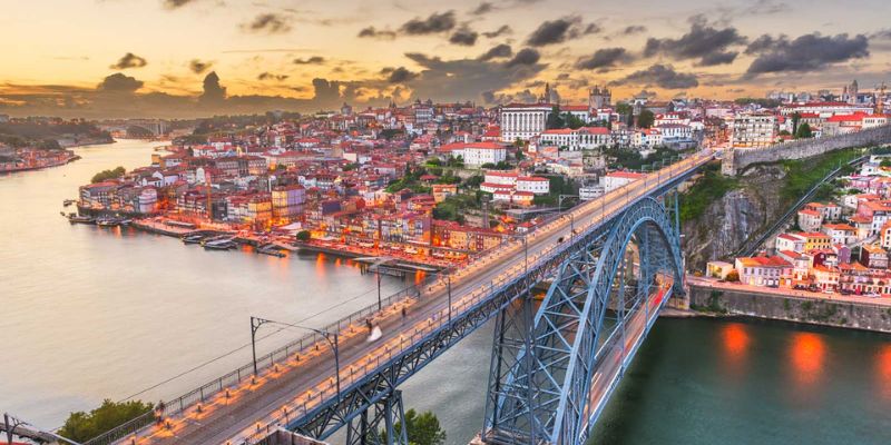 Portugal