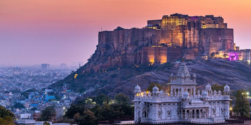 Rajasthan