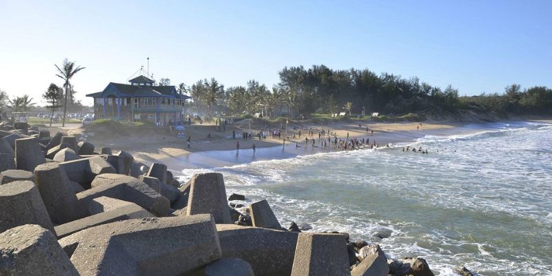 Richards Bay