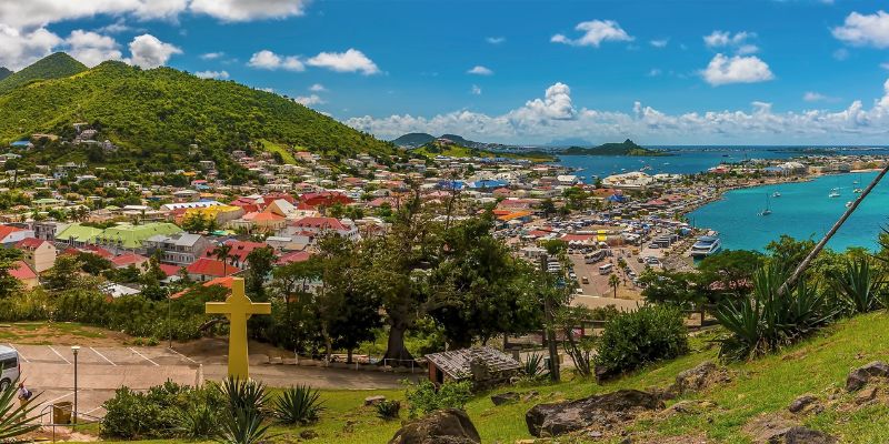 Saint Martin