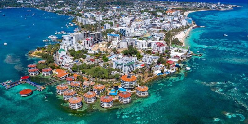 San Andres