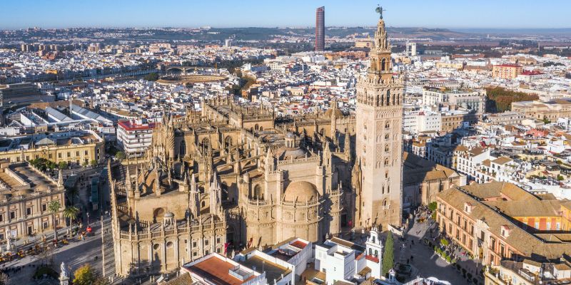 Sevilla