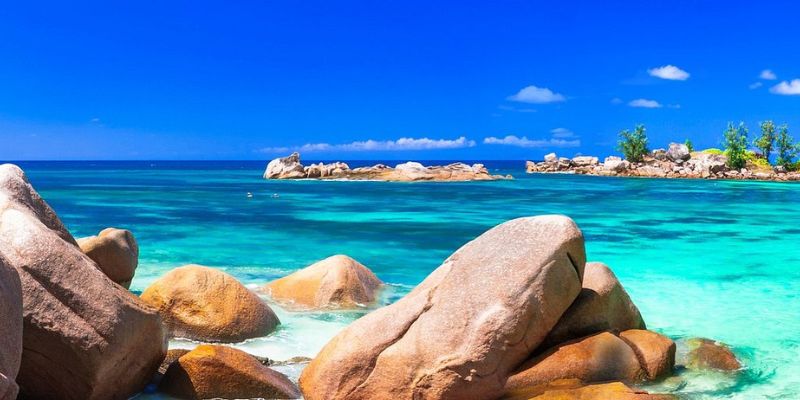 Seychelles