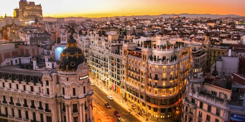 Spain
