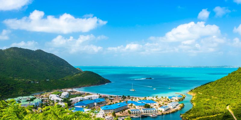 St. Martin