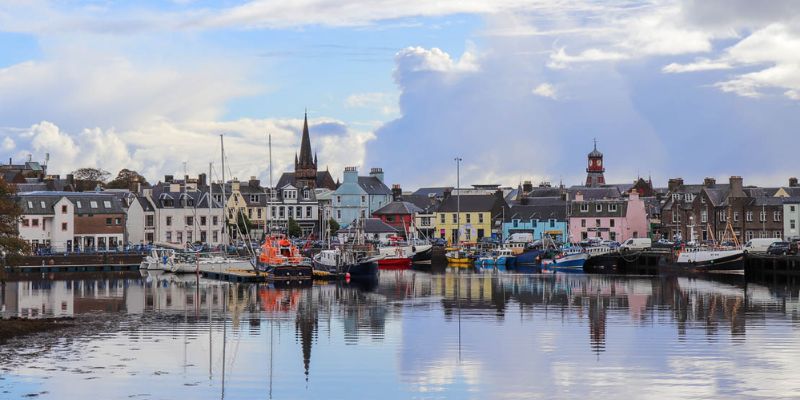 Stornoway
