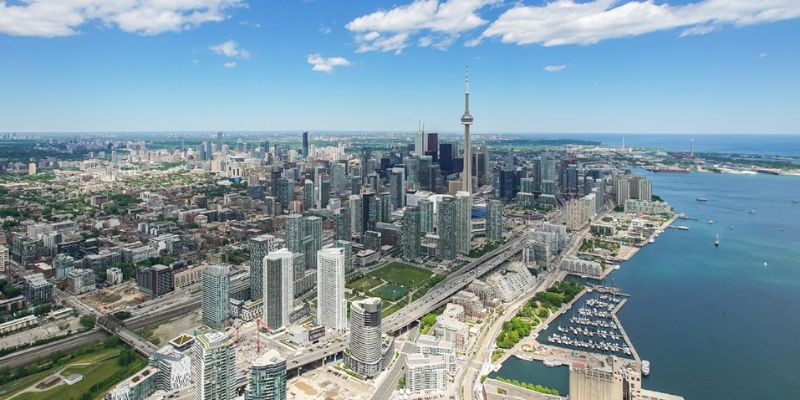 Toronto