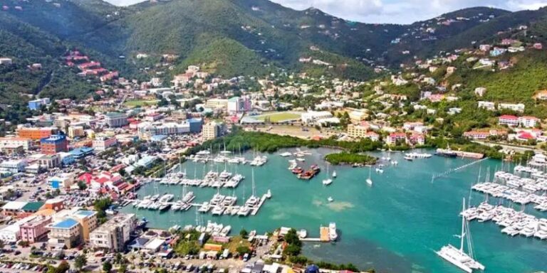 Tortola