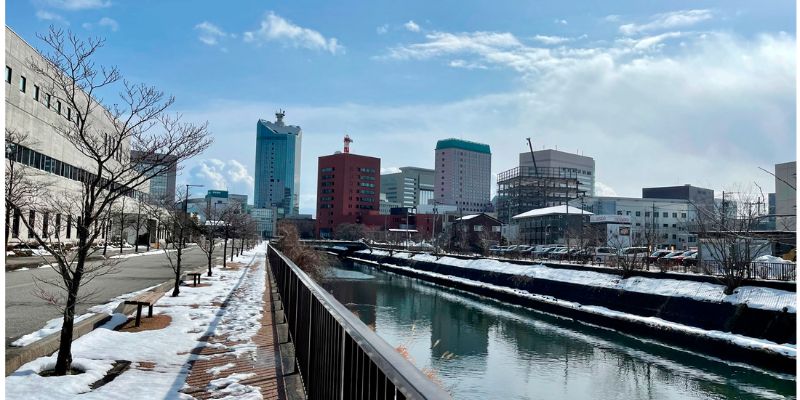 Toyama