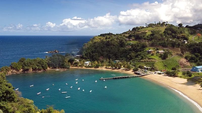 Trinidad