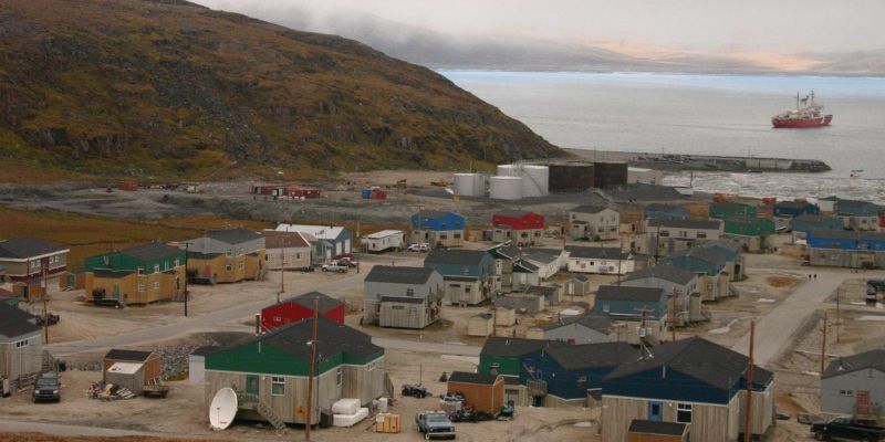 Umiujaq
