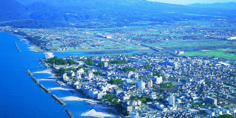 Yonago