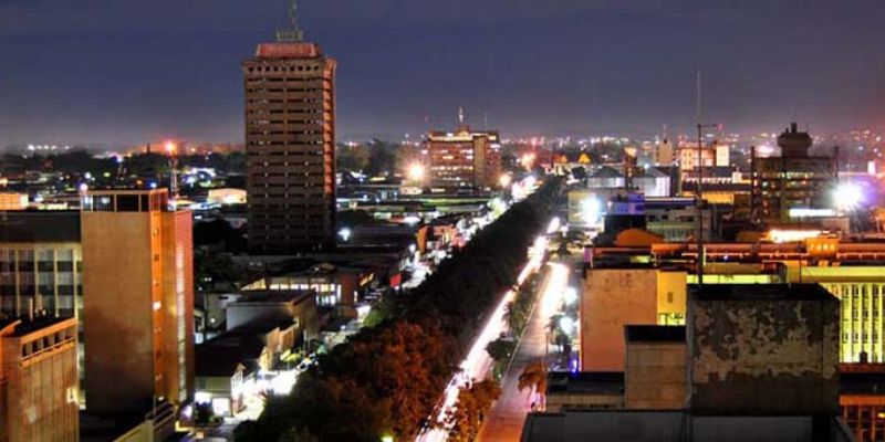Zambia