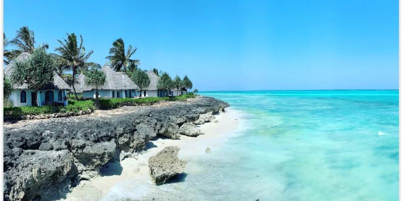 Zanzibar