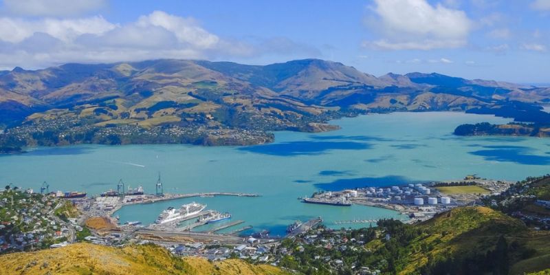 Christchurch