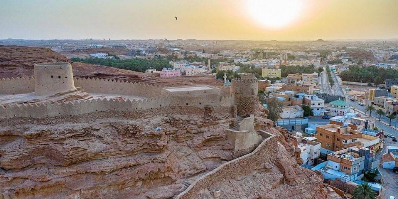 Al Qurayyat