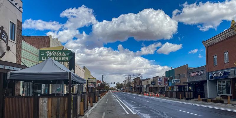 Alamosa