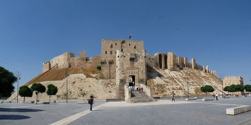 Aleppo