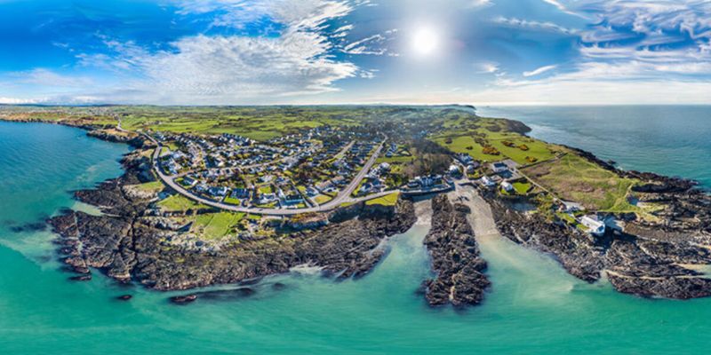 Anglesey
