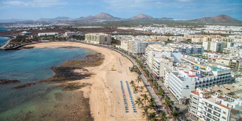Arrecife