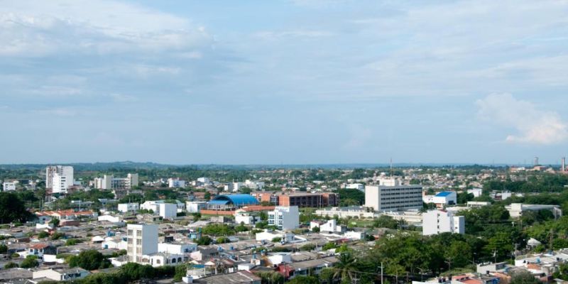 Barrancabermeja