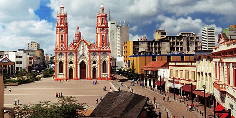 Barranquilla