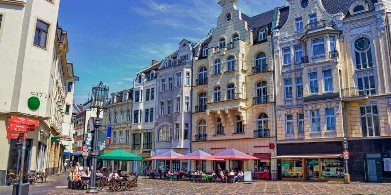Bonn
