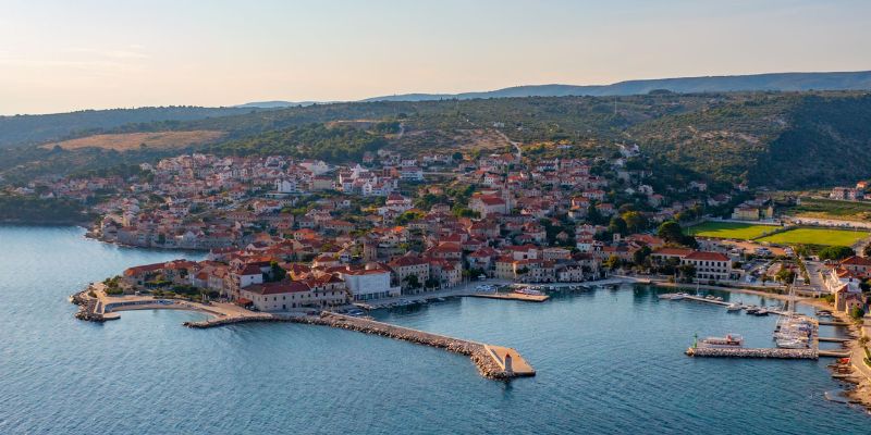 Brač