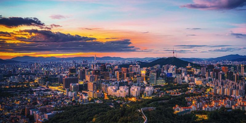 Cheongju