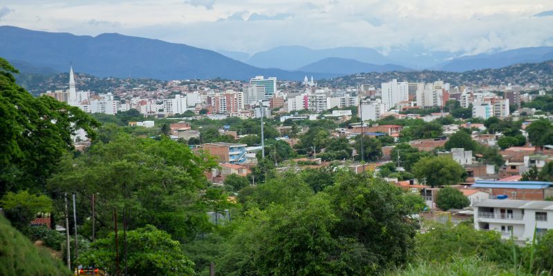 Cúcuta
