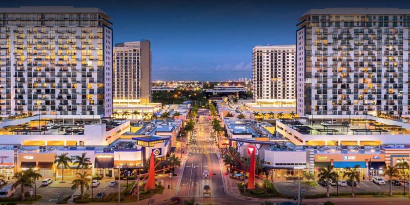 Doral