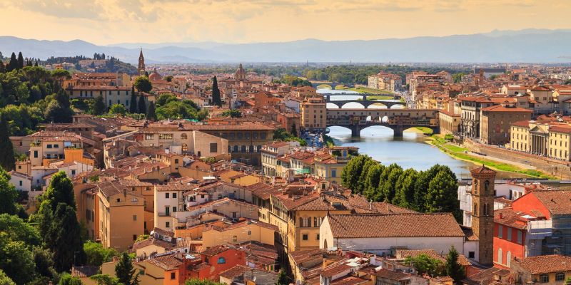 Florencia