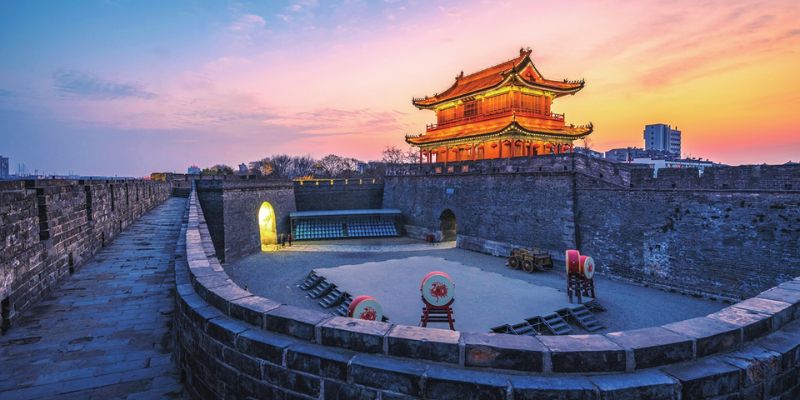 Jingzhou