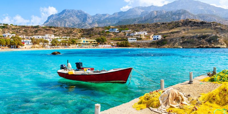 Karpathos