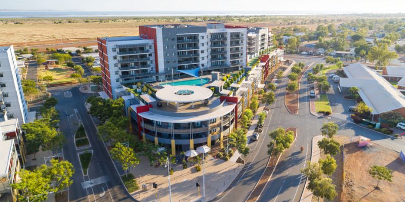 Karratha