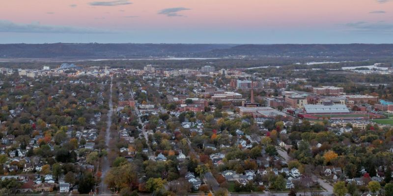 La Crosse