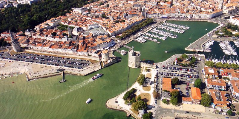La Rochelle