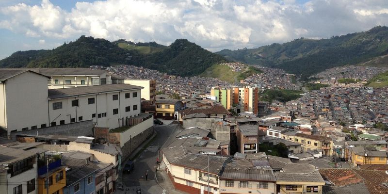 Manizales