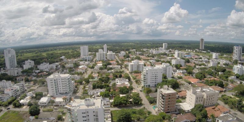 Montería